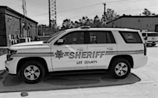 Lee County Sheriff's Office